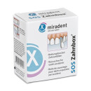 miradent SOS Zahnbox