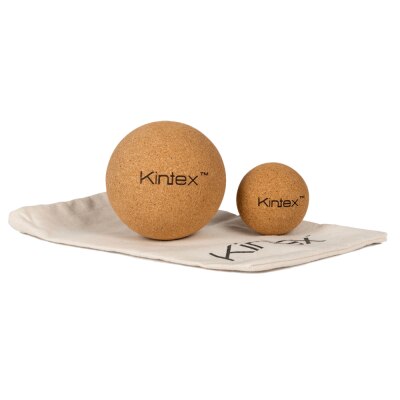 Kintex Kork Faszienball