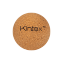 Kintex Kork Faszienball | 5 cm
