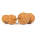 Kintex Kork Faszien-Peanut