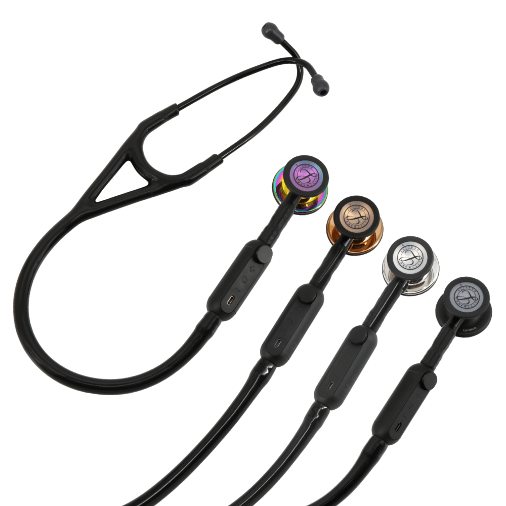 Littmann Core elektronisches Stethoskop