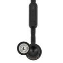 3M Littmann CORE Digital-Stethoskop | schwarz