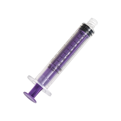 Freka Connect ENFit/ProNeo Spritze, 10 Stück | 10 ml