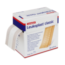 Leukoplast classic Wundschnellverband | 6 cm x 5 m