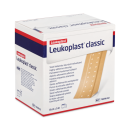 Leukoplast classic Wundschnellverband | 5 m x 8 cm