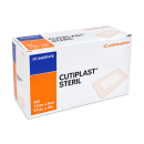 Cutiplast steril Wundverband | 7,2 x 5 cm | 100 St&uuml;ck