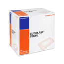 Cutiplast steril Wundverband | 10 x 8 cm | 50 St&uuml;ck