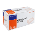 Cutiplast steril Wundverband | 15 x 8 cm | 50 St&uuml;ck