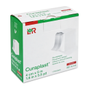 Curaplast Sensitive Wundschnellverband | 4 cm x 5 m