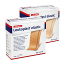 Leukoplast elastic Pflaster