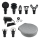 OrthoGun 3.0 Massagepistole inkl. Ortho-App