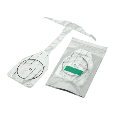 Hygiene-Atemwege für Prestan Kinder-Torso R19150 | 50 Stück
