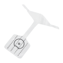 Hygiene-Atemwege für Prestan Wiederbelebungsbaby R19200 | 50 Stück