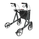 Server HD - Heavy Duty Rollator, belastbar bis 200 kg