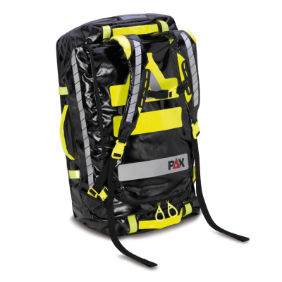 PAX Stuff Bag M, schwarz