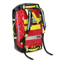 PAX Stuff Bag M, rot