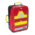 PAX Berlin Notfallrucksack | Rot