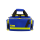 AEROcase Notfalltragetasche RBS1 | Polyester | Blau