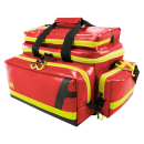 AEROcase Notfalltragetasche RBL1 | Plane | Rot