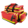 AEROcase Notfalltragetasche RBL1 | Plane | Rot