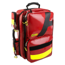 AEROcase MPXL1C Notfallrucksack XL | Rot