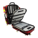 AEROcase MPXL1C Notfallrucksack XL | Rot