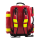 AEROcase MPXL1C Notfallrucksack XL | Rot