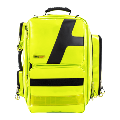 AEROcase MPXL1C Notfallrucksack XL | Gelb