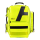 AEROcase MPXL1C Notfallrucksack XL | Gelb