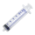 B.Braun Omnifix Einmalspritzen Luer-Lock