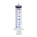 B.Braun Omnifix Einmalspritzen Luer-Lock | 50 ml