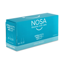 NOSA plugs Nasenstöpsel, 50 Stück
