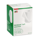 Mollelast haft latexfreie Fixierbinde | 12 cm x 20 m