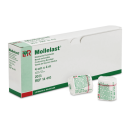 Mollelast Fixierbinde elastisch, steril, 20 St&uuml;ck | 4 cm x 4 m