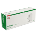 Mollelast Fixierbinde elastisch, steril, 20 Stück | 6 cm x 4 m