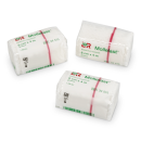 Mollelast Fixierbinde elastisch, steril, 20 Stück | 6 cm x 4 m