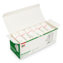 Mollelast Fixierbinde elastisch, steril, 20 Stück | 10 cm x 4 m