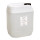 Laborwasser, 2-fach destillierst, 10 Liter