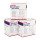 Leukoplast Wundschnellverband soft white