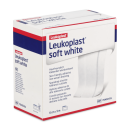 Leukoplast soft white Wundschnellverband | 6 cm x 5 m