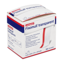 Fixomull transparent | 5 cm x 10 m