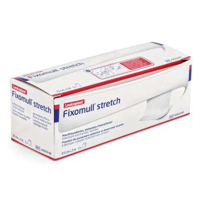 Fixomull stretch | 2 m x 15 cm