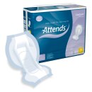 Attends Contours Regular 7, 4 x 28 Inkontinenzvorlagen
