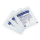 Ypsipad Mullkompressen 8-fach | steril, 10 x 10 cm | 50 Stück