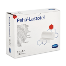 Peha-Lastotel 6 cm x 4 m Fixierbinde | 20 Stück