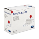 Peha-Lastotel Fixierbinde | 4 m x 8 cm | 80 m