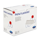 Peha-Lastotel 10 cm x 4 m Fixierbinde | 20 Stück