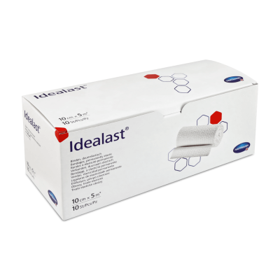 Idealast Binde  | 10 cm x 5 m