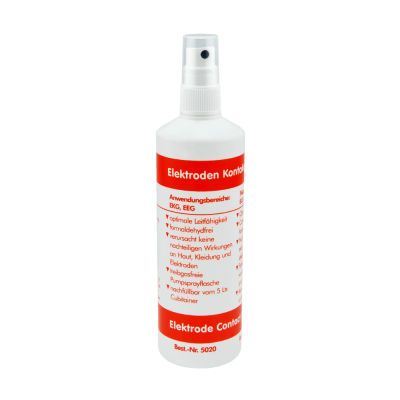 Sonogel Elektroden-Kontaktspray | 250 ml
