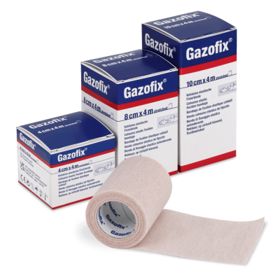 Gazofix kohäsiv Fixierbinde